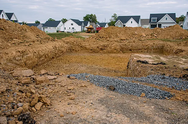 Foundation Prep