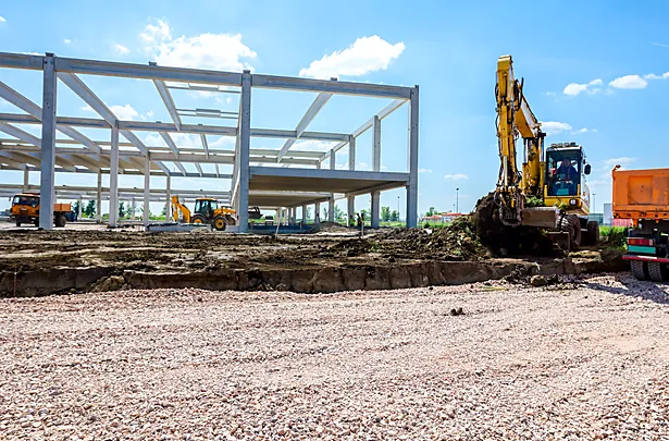 Grading & Leveling