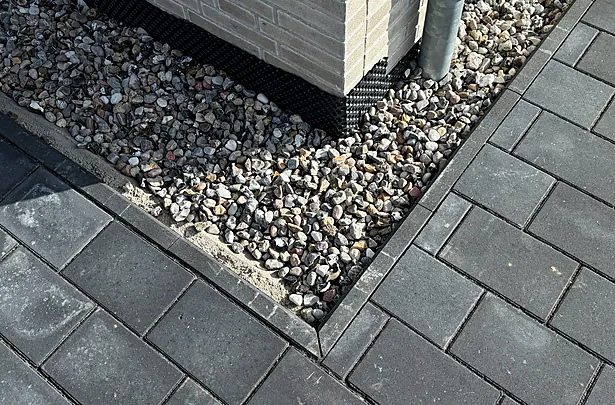 Drain System