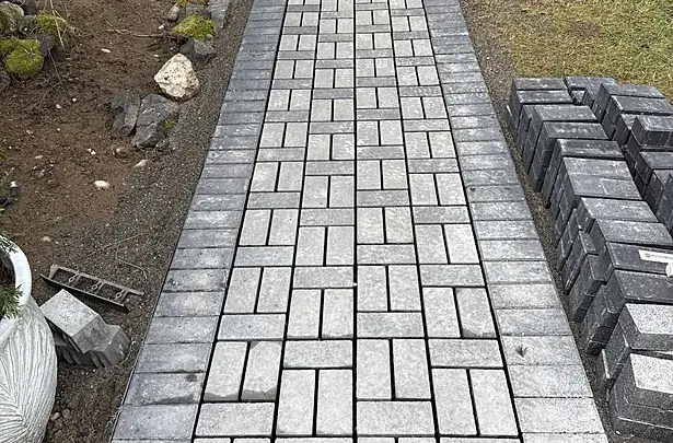 Walkway